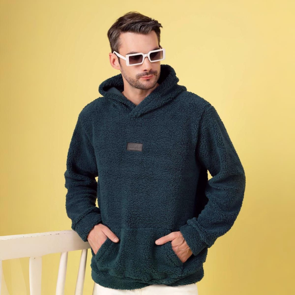 Premium Quality Hoodies for Men