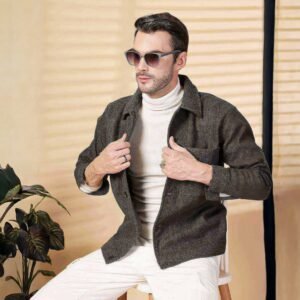 Buy Premium Jackets for Men Online