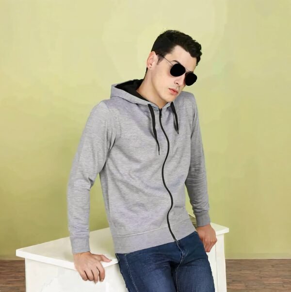 Explore Cool & Comfy Hoodies for Men